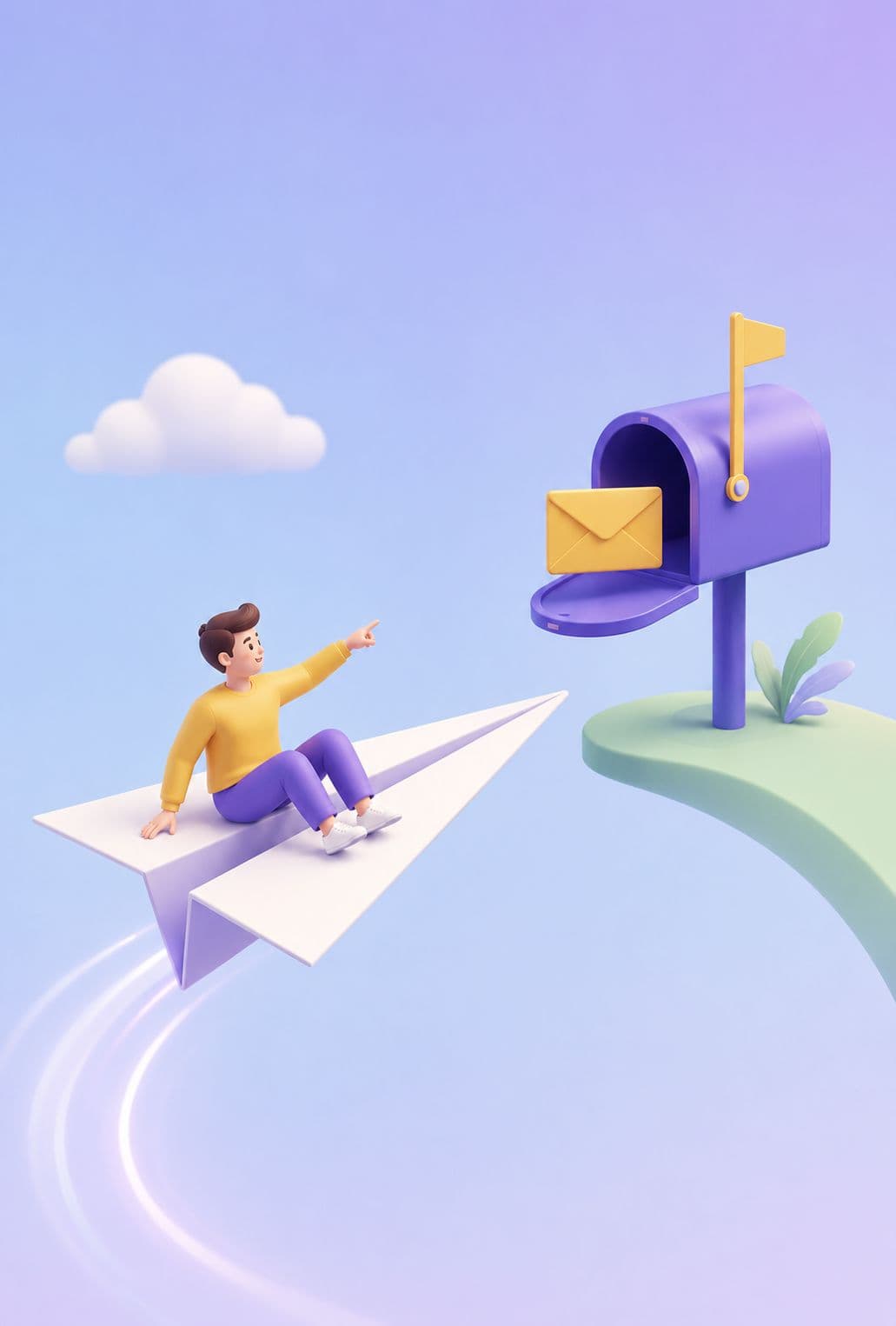 Workflow Steps